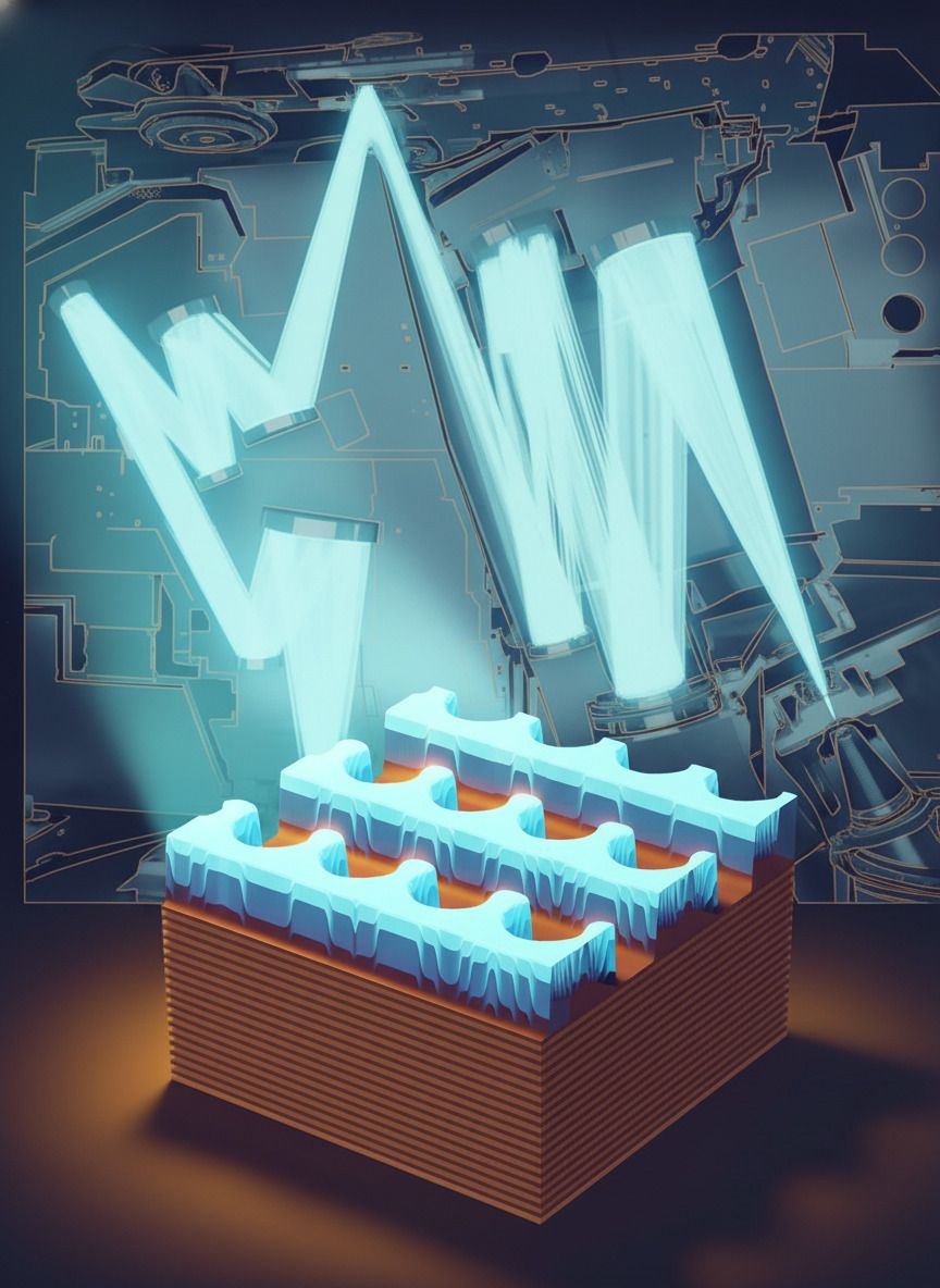 Optics Express Editor's Pick: High-Contrast EUV Imaging with Topological Quasi Phase-Only Masks