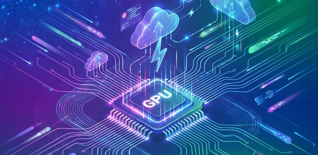 OPC+ Cloud Platform — GPU-accelerated mask correction